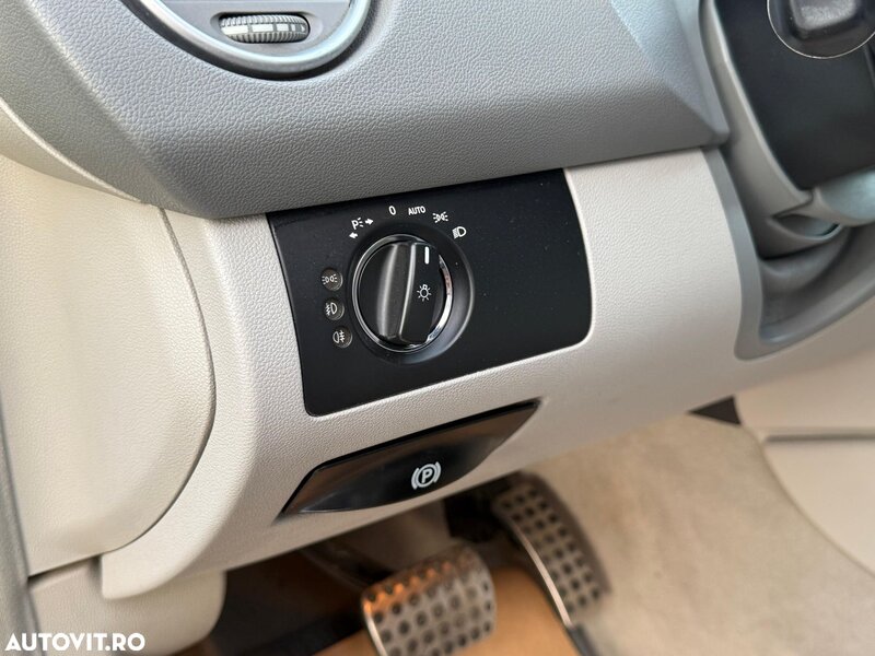 Mercedes-Benz ML 320