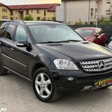 Mercedes-Benz ML 320