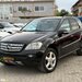 Mercedes-Benz ML 320